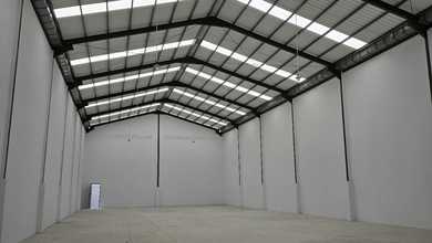 Gudang Laksana Bisnis Park Disewakan Cepat