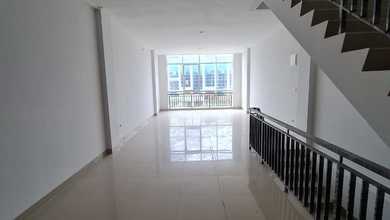 Ruko Golf Island Dijual Cepat