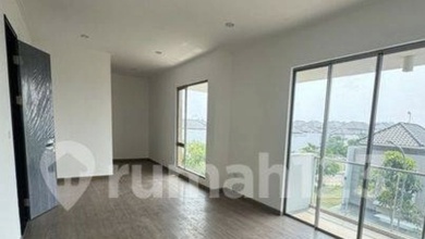 Dijual Murah.rumah Golf Island 12x20 Cluster Bagus Harga Bagus