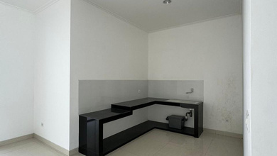 Dijual Rumah Golf Island@Pik