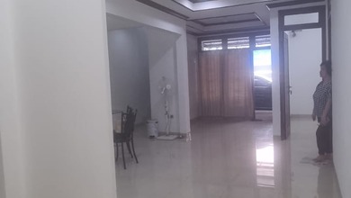 Dijual Rumah di Perumahan Kosambi Baru. Rapih Siap Pakai