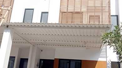 Rumah Bagus Siap Huni di Metland Cyber Puri Cluster Northbend