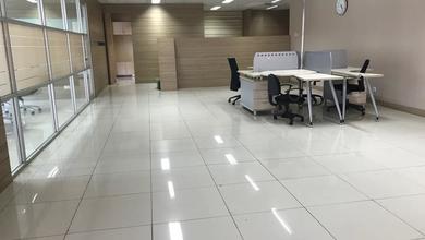 Office Space The East Mega Kuningan Jakarta Selatan