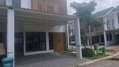 Di Jual Rumah Mewah di Cluster Terbaru Northbend Metland Puri