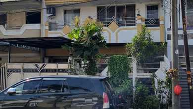 Dijual Rumah di Taman Semanan Indah, Posisi Boulevard