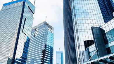 Office Space World Capital Tower, Kuningan Jakarta Selatan