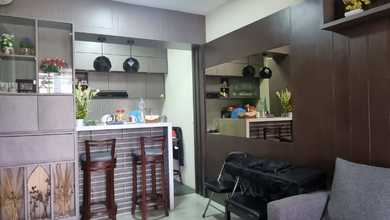 Turun Harga, Cluster Mewah Citra Garden Puri Jakarta Barat