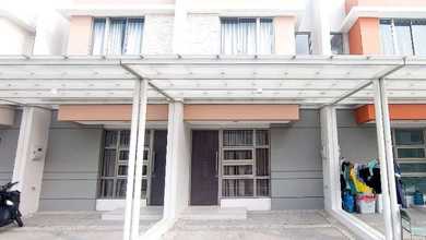 Jual Rumah 55 area Pantai Indah Kapuk, Jakarta Utara