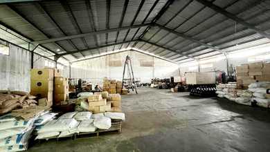  Dijual Gudang Di Tegal Alur Kalideres Jakarta Barat