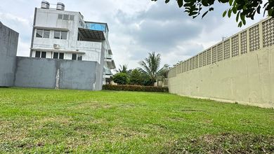  Kavling Pondok Hijau Golf Phg Summarecon Gading Serpong