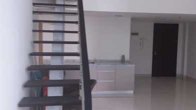 Dijual Office Space di Apartemen Brooklyn Alam Sutra
