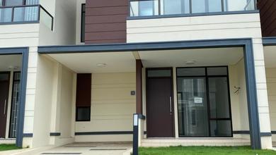  Dijual Rumah di Lavon City Tanggerang Banten