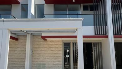  Dijual Rumah Baru di Pik 2