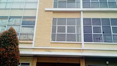  Dijual Murah Ruko Di Pasar Laris Duri Kosambi Jakarta Barat