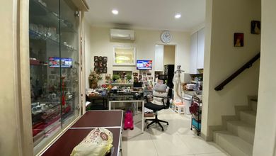 Dijual Rumah di Green Lake City, 6x15