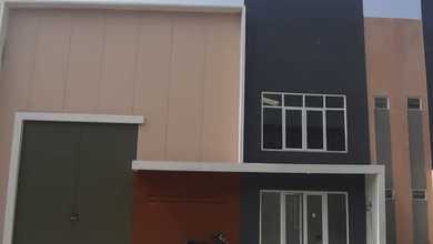 Dijual Gudang Laksana Teluk Naga Tanggerang