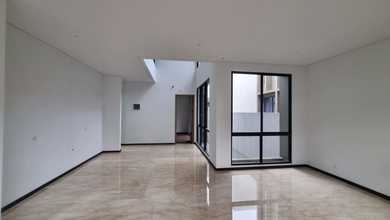 Dijual Rumah Zora Bsd City