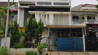  Dijual Rumah Siap Huni Di Metland Puri