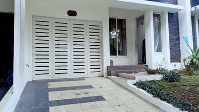 Dijual Rumah di Gading Serpong Phg Pondok Hijau Golf 