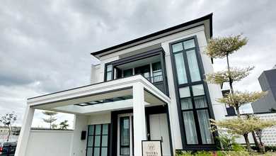  Dijual Rumah Brand New di Matera Residence Gading Serpong