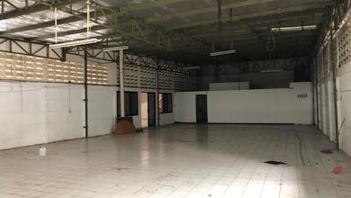 Disewakan Gudang di Petir Cipondoh Tangerang. Lokasi Strategis