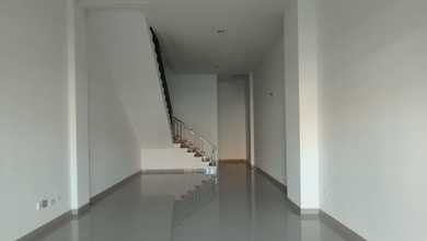 Dijual Cepat Rukan La Riviera Pik 2