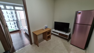 Dijual Apartemen Puri Orchad
