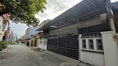 Dijual Rumah di Poris Indah