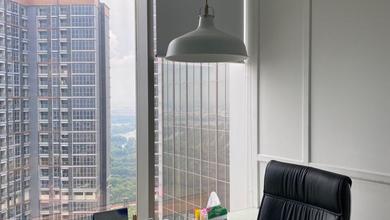 Dijual Office Space Gold Coast Pantai Indah Kapuk