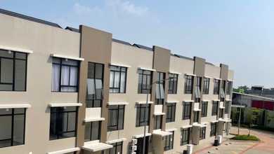 Dijual Rumah di Green Royal Condohouse Jakarta Barat