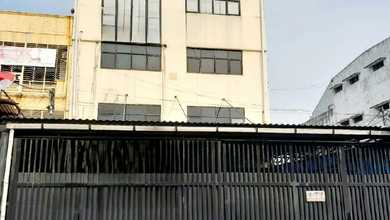 Dijual Ruko di Jl.raya Duri Kosambi Jakarta Barat