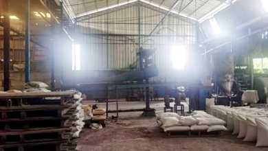 Dijual Gudang di Jl.kamal Lama Penjaringan Jakarta Utara