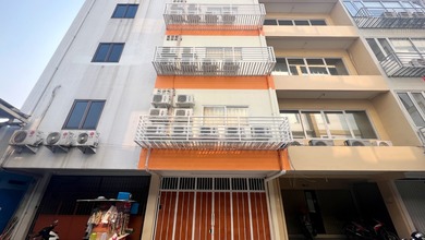 Dijual Kost Baru di Harmoni Premiere Residence