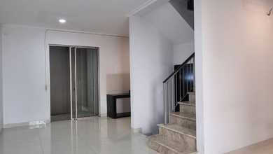 Disewakan Rumah Golf Island Pik