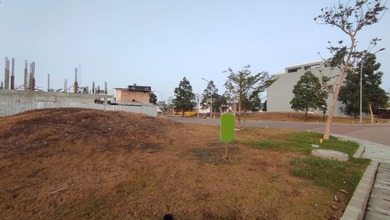 Dijual Kavling Golf Island Pik Sonata Lagoon