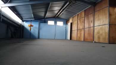 Dijual Gudang Elang Laut Pik Siap Pakai