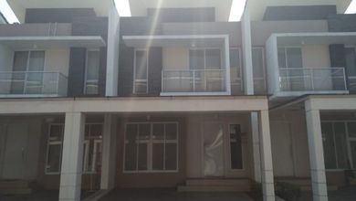 Rumah Dijual Green Puri Kresek, Kosambi, Jakarta Barat