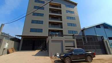 Disewakan Gudang Studio Live Jualan Online di Pluit Penjaringa Jakarta Utara