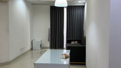 Dijual Cepat Apartment Mansion Jasmine Kemayoran Jakarta Pusat