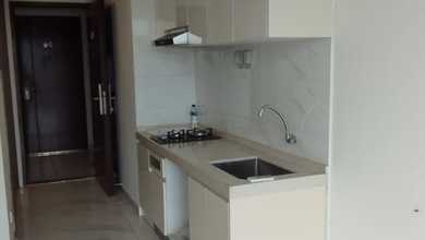 Dijual Apartemen Skyhouse Bsd Tangerang