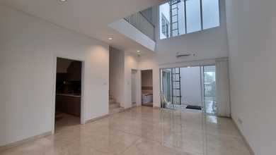 Dijual Rumah di Riviera At Puri