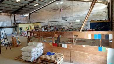 Di Jual Gudang Kamal Kalideres Jakarta Barat