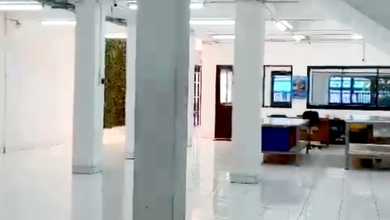 Dijual Cepat Rumah di Jl Kerajinan Taman Sari Jakarta Barat