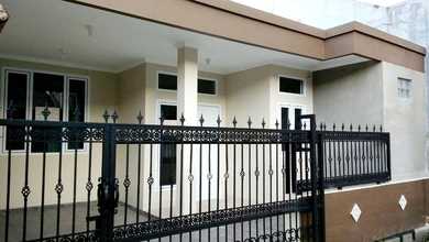 Dijual Dan Disewa Rumah Siap Huni di Poris Indah