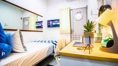 Dijual Kost Exclusive Baru di Gambir Jakarta Pusat