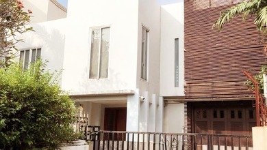 Rumah 2 Lantai di Jl Tulodong Bawah 4 Scbd. Lokasi Strategi