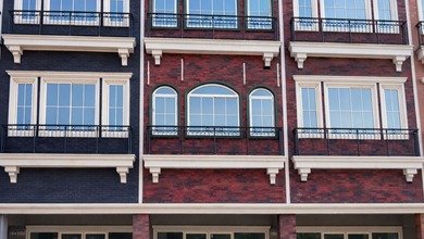 Dijual Rukan Marina Bay Pik 2. Boulevard Utama Pik2