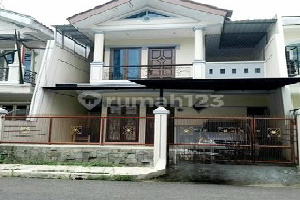 Dijual Perumahan Mewah Permata Buana Jakarta Barat