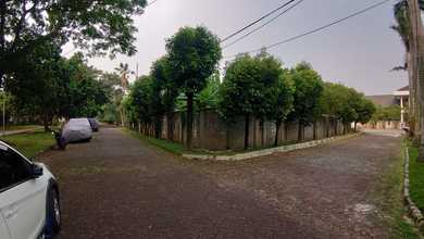 Tanah Termurah, di Bawah Njop, di Green Garden, Kebun Jeruk, Jakarta Barat