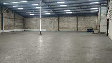 Disewakan Gudang Karawaci Tangerang Siap Huni